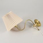 1740 9076 Väggarmatur